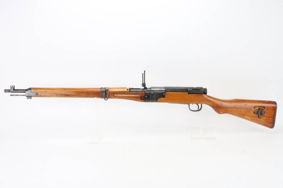 SOLD - Nagoya Type 2 Paratrooper