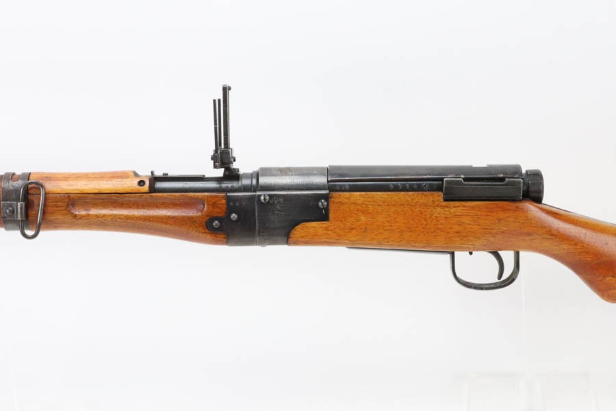 SOLD - Nagoya Type 2 Paratrooper - Image 4