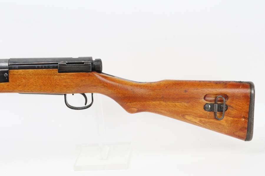 SOLD - Nagoya Type 2 Paratrooper - Image 5