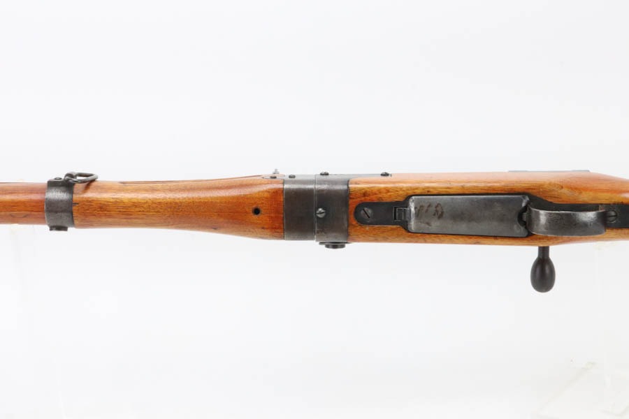 SOLD - Nagoya Type 2 Paratrooper - Image 7