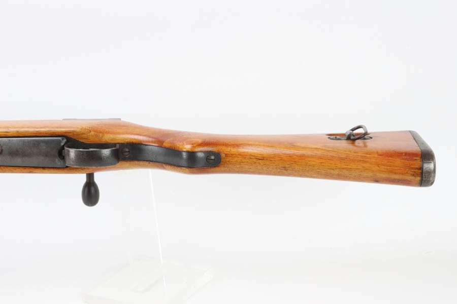 SOLD - Nagoya Type 2 Paratrooper - Image 8