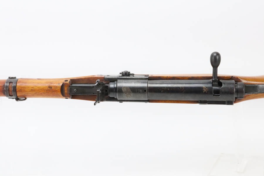 SOLD - Nagoya Type 2 Paratrooper - Image 10