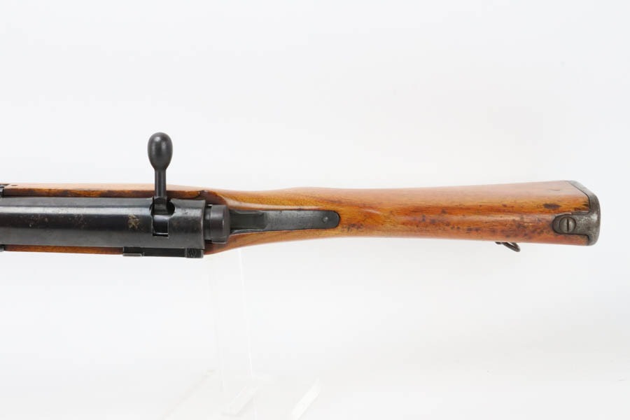 SOLD - Nagoya Type 2 Paratrooper - Image 11