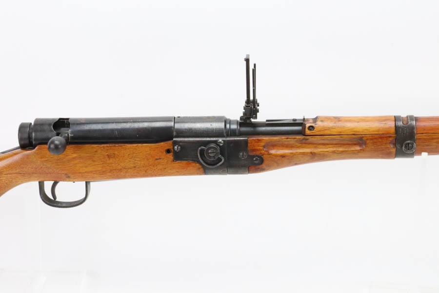 SOLD - Nagoya Type 2 Paratrooper - Image 15