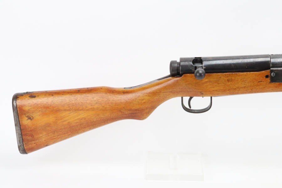 SOLD - Nagoya Type 2 Paratrooper - Image 14