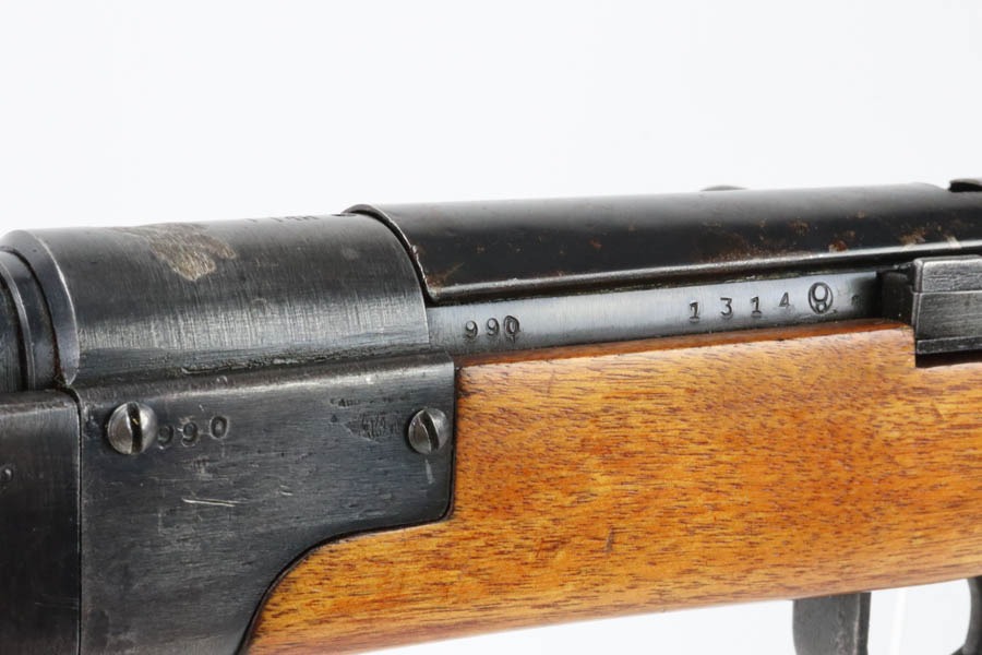 SOLD - Nagoya Type 2 Paratrooper - Image 20