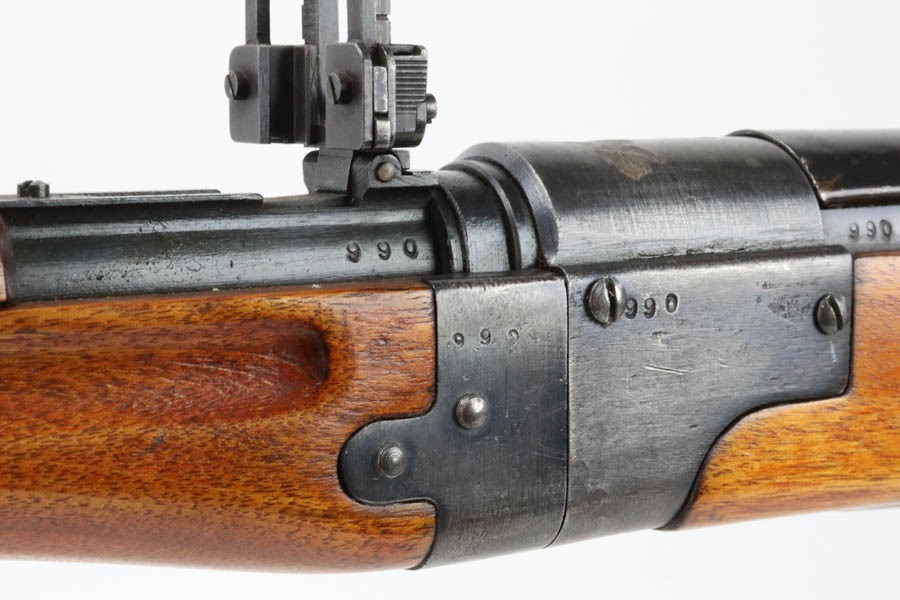 SOLD - Nagoya Type 2 Paratrooper - Image 19