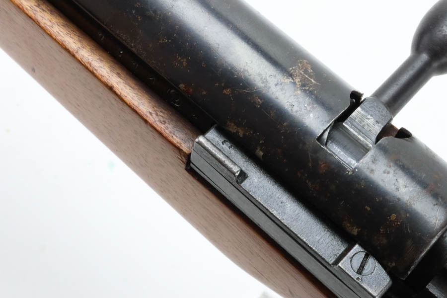 SOLD - Nagoya Type 2 Paratrooper - Image 21