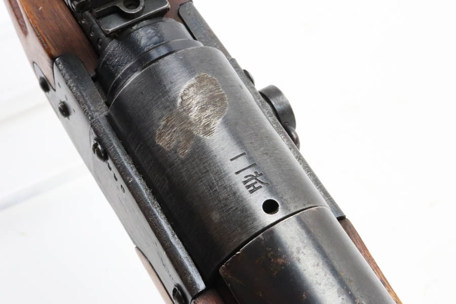 SOLD - Nagoya Type 2 Paratrooper - Image 22