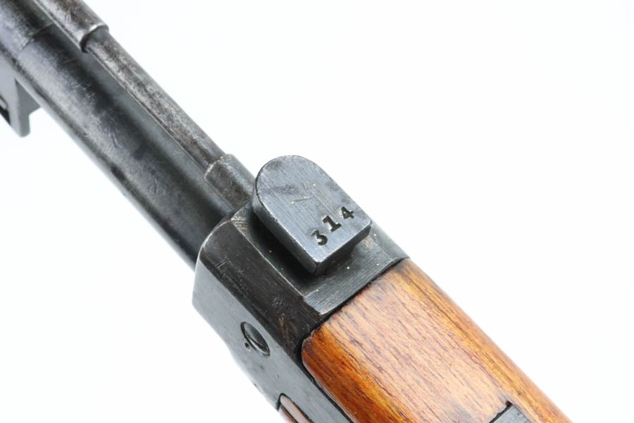 SOLD - Nagoya Type 2 Paratrooper - Image 25