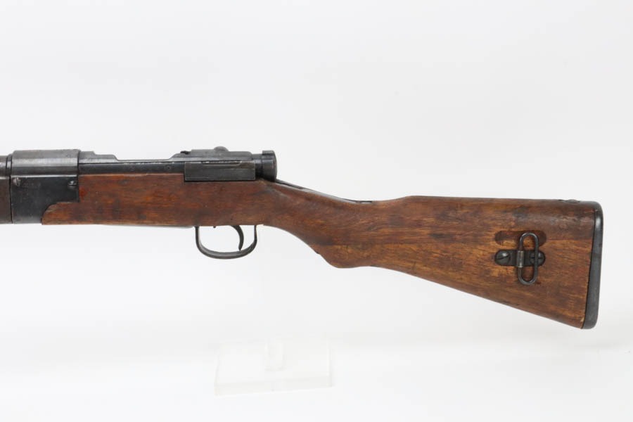 Nagoya Type 2 Paratrooper - Image 5