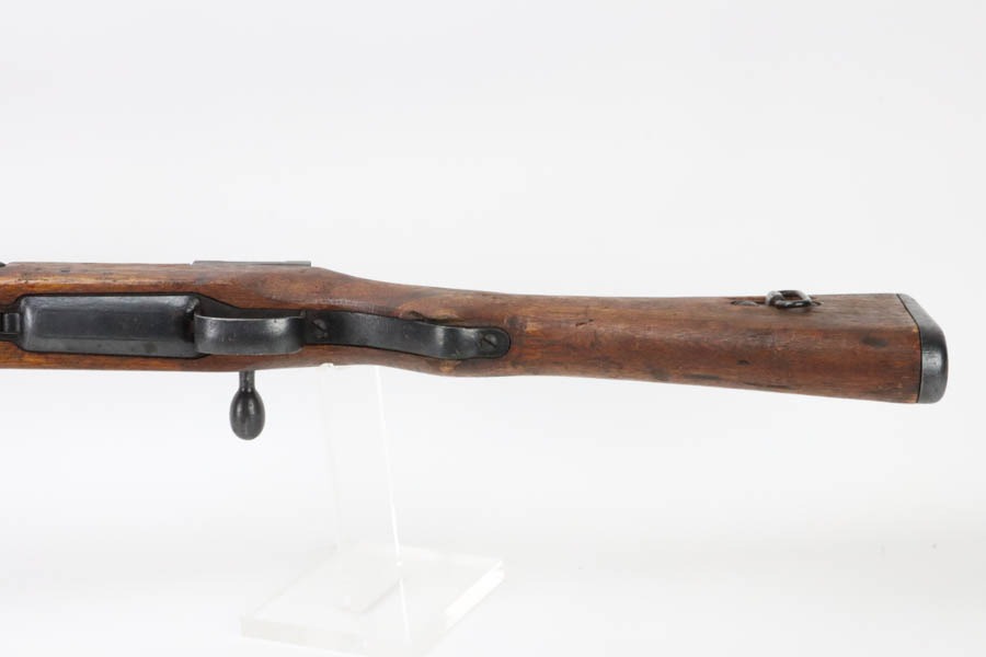 Nagoya Type 2 Paratrooper - Image 8