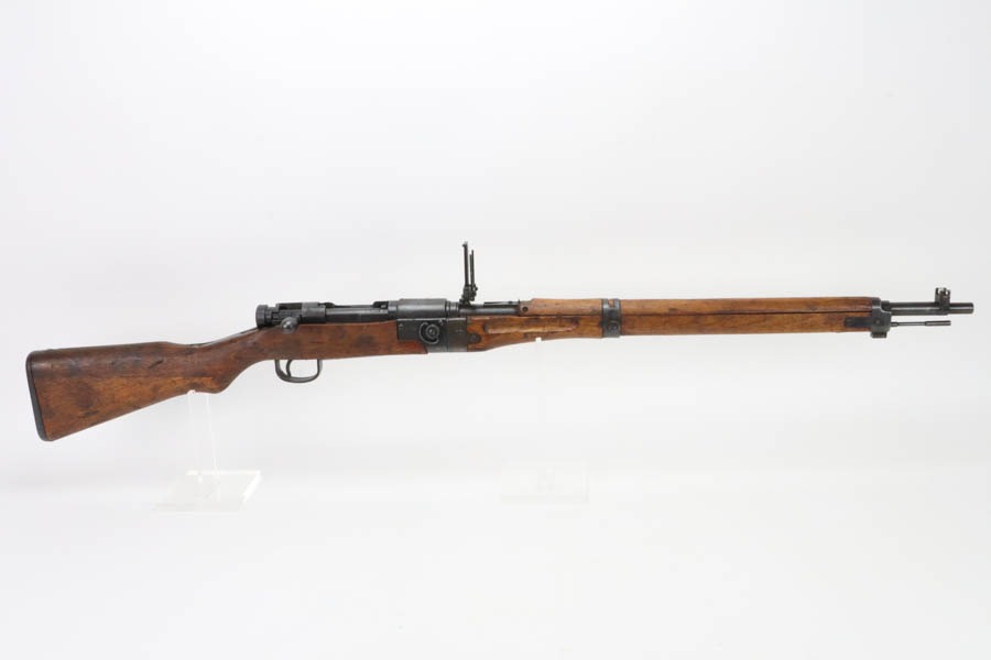 Nagoya Type 2 Paratrooper - Image 13