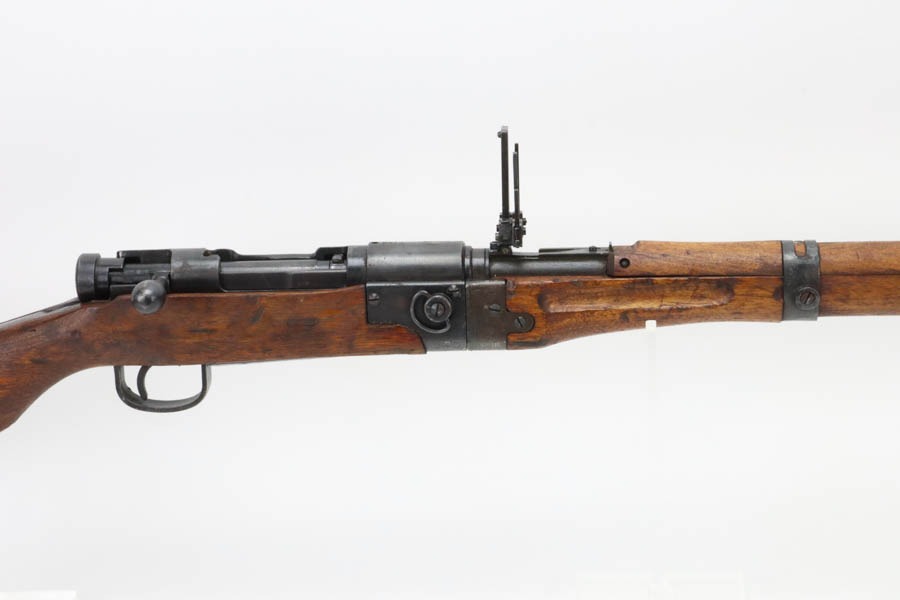 Nagoya Type 2 Paratrooper - Image 15