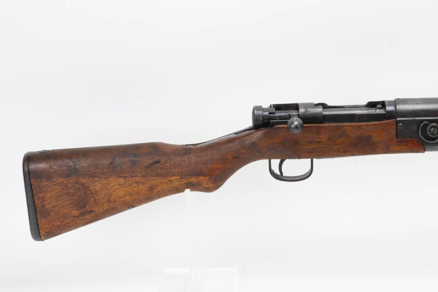 Nagoya Type 2 Paratrooper - Image 16