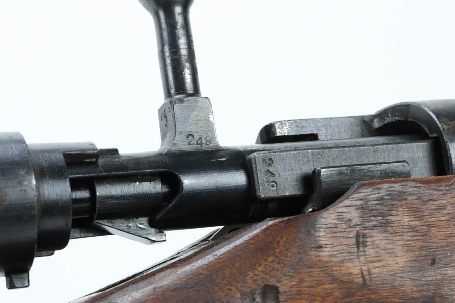 Nagoya Type 2 Paratrooper - Image 19