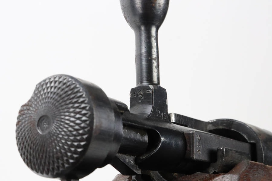 Nagoya Type 2 Paratrooper - Image 22