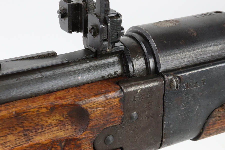 Nagoya Type 2 Paratrooper - Image 20