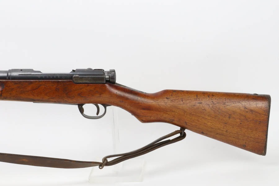 SOLD - Excellent Kokura Type 38 Arisaka - Full Mum - Image 5