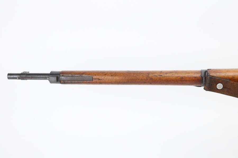 SOLD - Excellent Kokura Type 38 Arisaka - Full Mum - Image 6