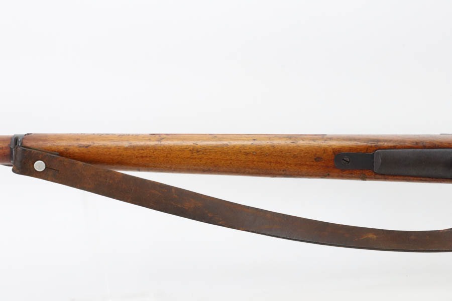 SOLD - Excellent Kokura Type 38 Arisaka - Full Mum - Image 7
