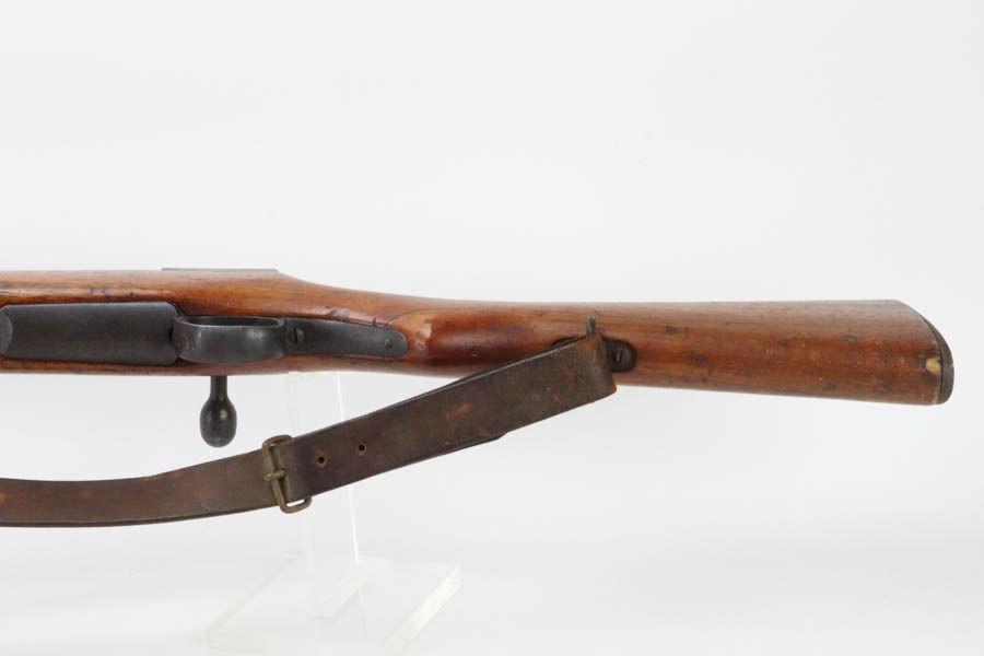 SOLD - Excellent Kokura Type 38 Arisaka - Full Mum - Image 8