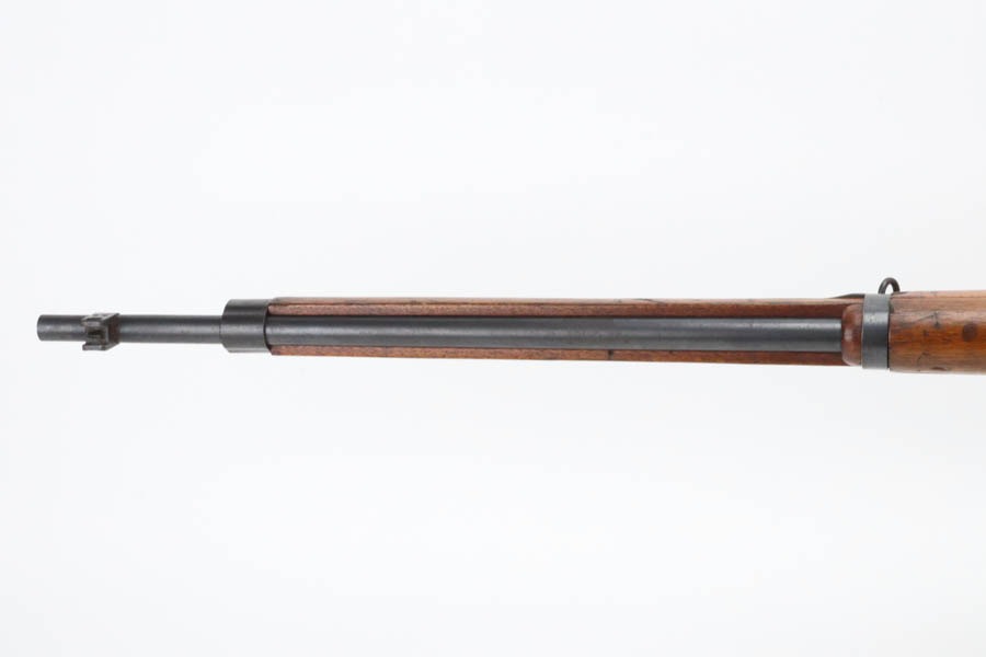 SOLD - Excellent Kokura Type 38 Arisaka - Full Mum - Image 9