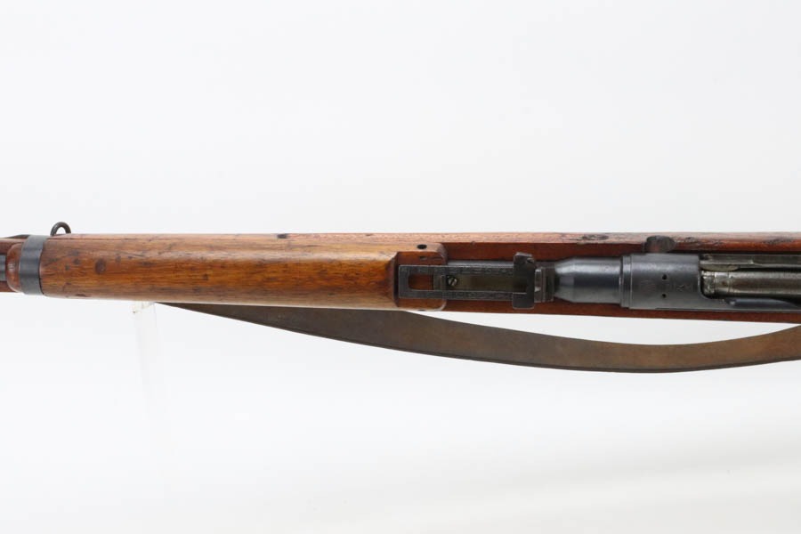 SOLD - Excellent Kokura Type 38 Arisaka - Full Mum - Image 10