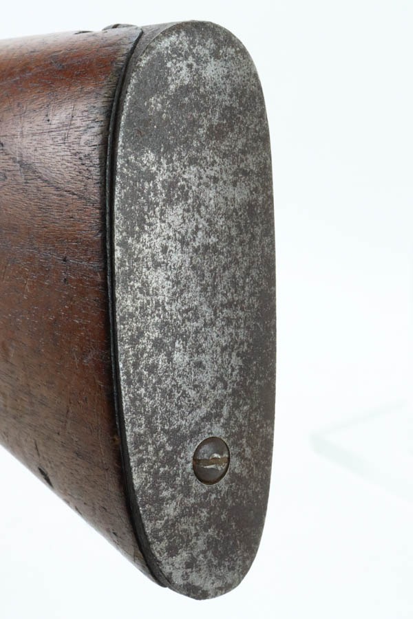 SOLD - Excellent Kokura Type 38 Arisaka - Full Mum - Image 12