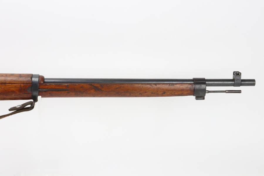 SOLD - Excellent Kokura Type 38 Arisaka - Full Mum - Image 16