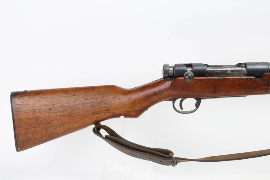 SOLD - Excellent Kokura Type 38 Arisaka - Full Mum - Image 14