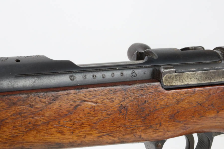 SOLD - Excellent Kokura Type 38 Arisaka - Full Mum - Image 17