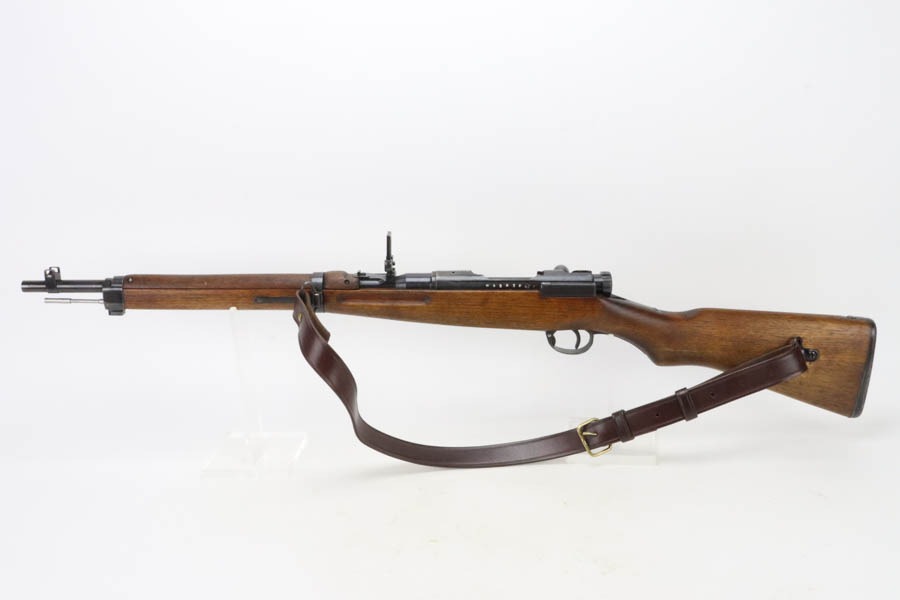 Nagoya Type 38 Carbine - 4th Series