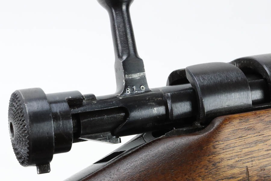 Nagoya Type 38 Carbine - 4th Series - Image 14