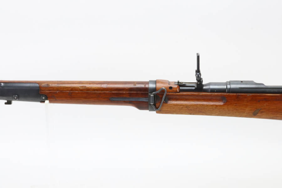 SOLD - Very Nice Arisaka Type 44 - Full Mum - Image 4