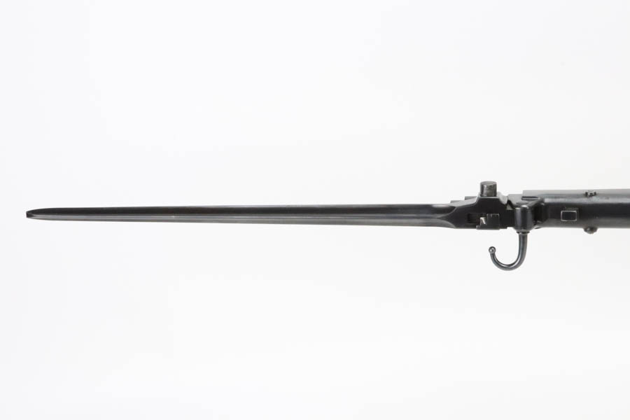 SOLD - Very Nice Arisaka Type 44 - Full Mum - Image 6