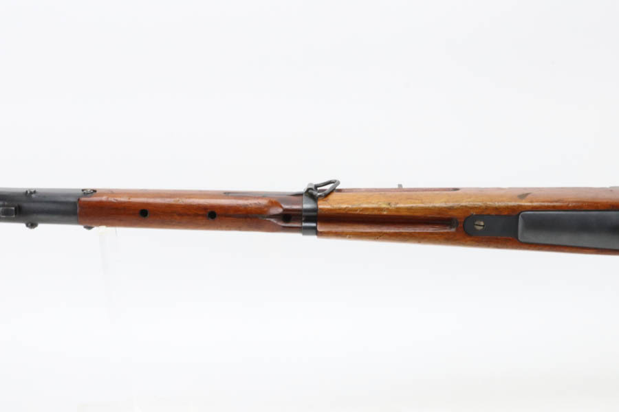 SOLD - Very Nice Arisaka Type 44 - Full Mum - Image 7