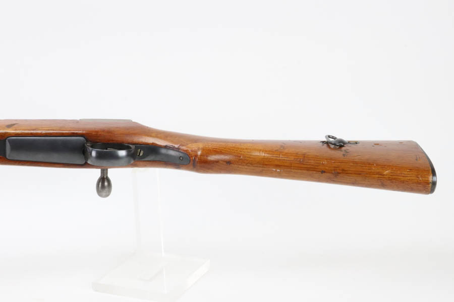 SOLD - Very Nice Arisaka Type 44 - Full Mum - Image 8
