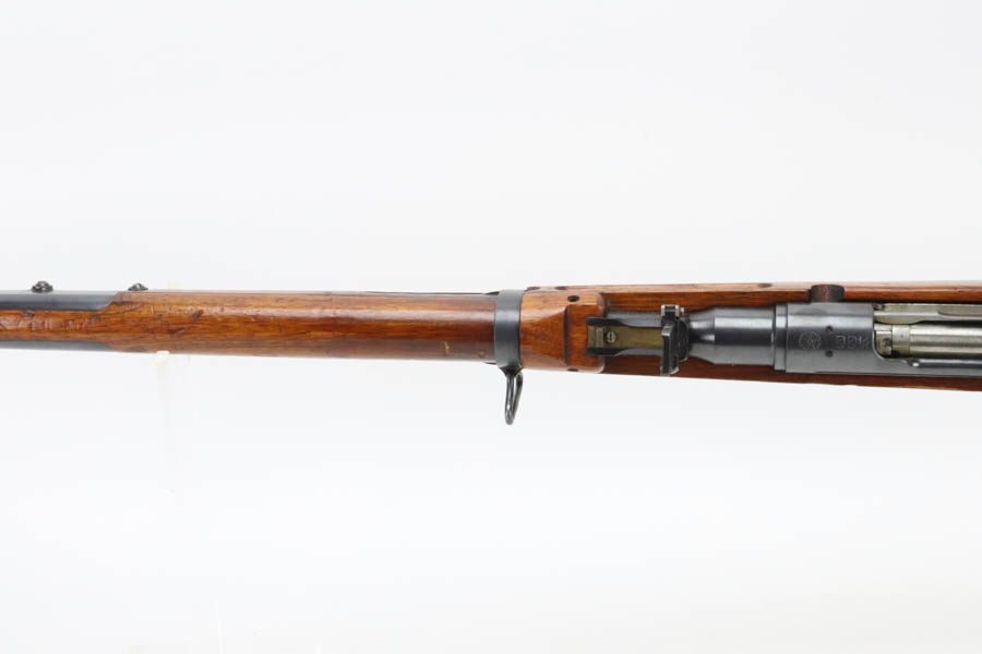 SOLD - Very Nice Arisaka Type 44 - Full Mum - Image 10