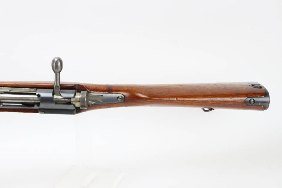 SOLD - Very Nice Arisaka Type 44 - Full Mum - Image 11