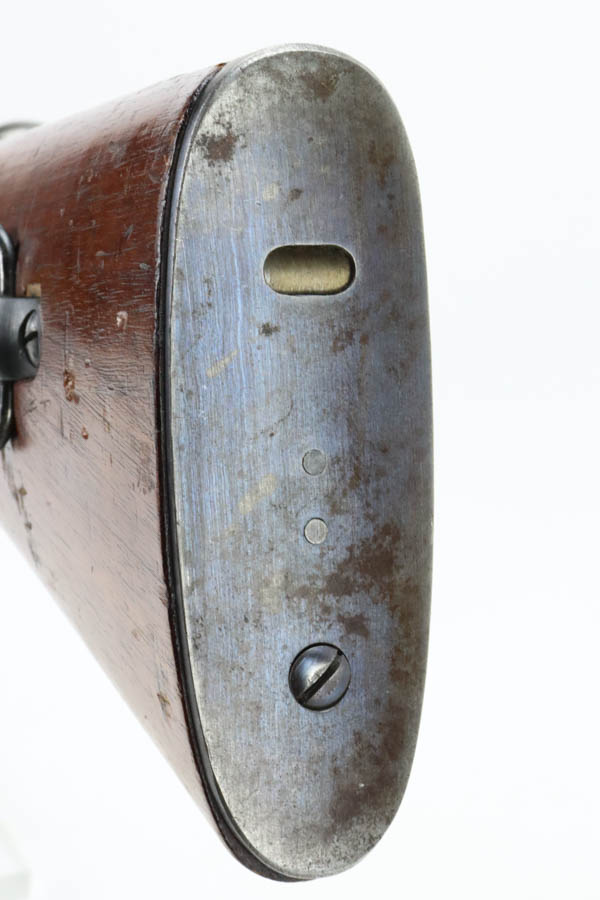 SOLD - Very Nice Arisaka Type 44 - Full Mum - Image 12