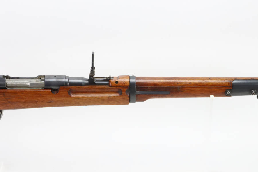 SOLD - Very Nice Arisaka Type 44 - Full Mum - Image 15