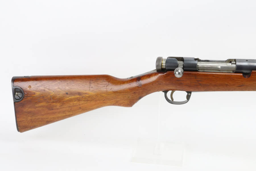 SOLD - Very Nice Arisaka Type 44 - Full Mum - Image 16