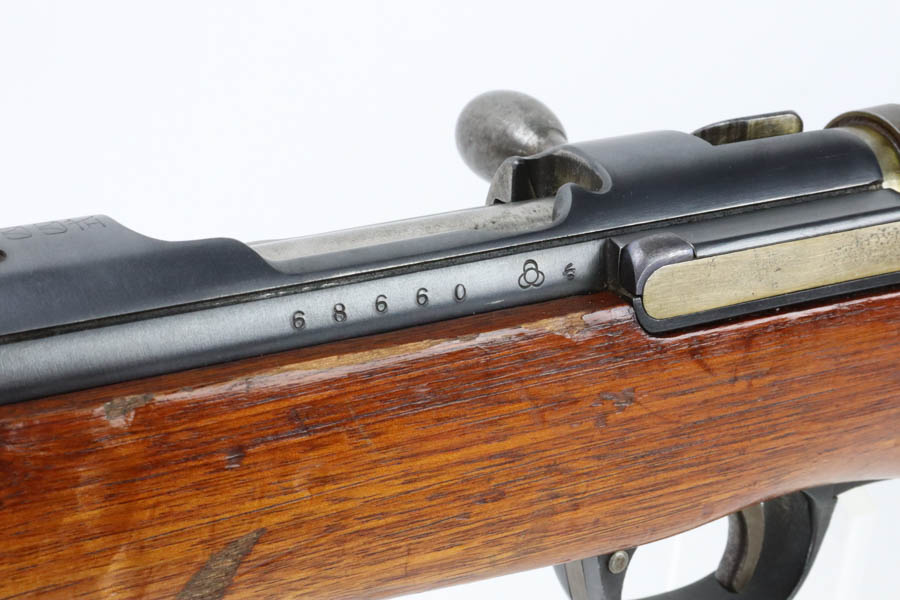 SOLD - Very Nice Arisaka Type 44 - Full Mum - Image 19