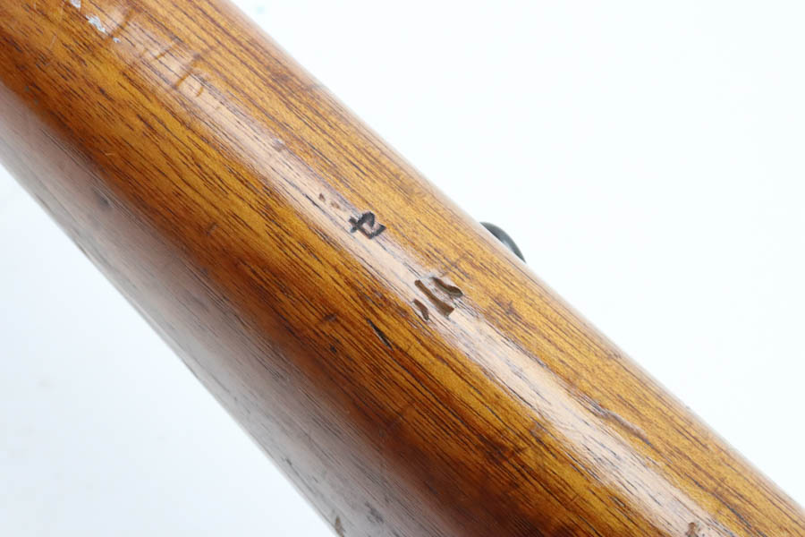 SOLD - Very Nice Arisaka Type 44 - Full Mum - Image 22