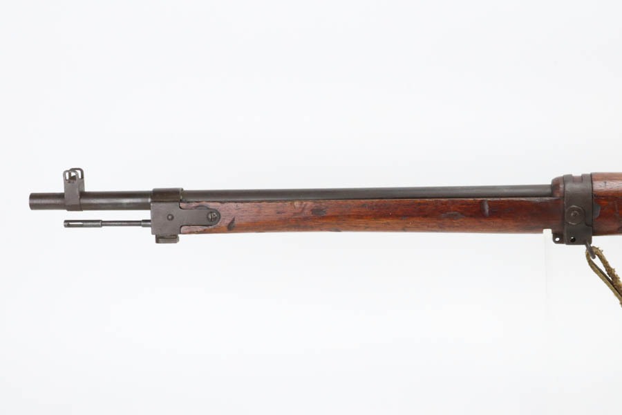 SOLD - Scarce Nagoya Type 99 Long Arisaka - Matching - Image 3
