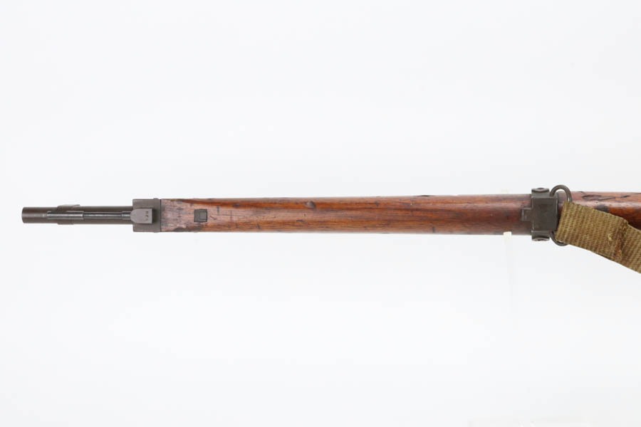 SOLD - Scarce Nagoya Type 99 Long Arisaka - Matching - Image 6