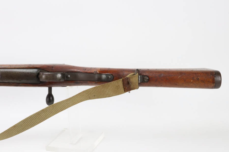 SOLD - Scarce Nagoya Type 99 Long Arisaka - Matching - Image 8