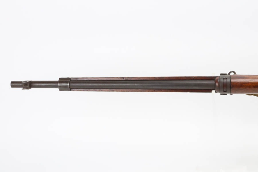 SOLD - Scarce Nagoya Type 99 Long Arisaka - Matching - Image 9