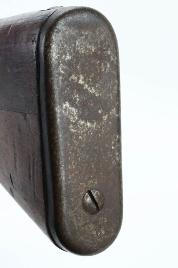 SOLD - Scarce Nagoya Type 99 Long Arisaka - Matching - Image 12